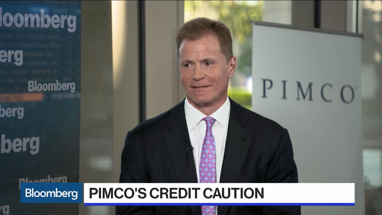 Pimco's Kiesel Urges Investors to Reduce Risk in Credit Markets