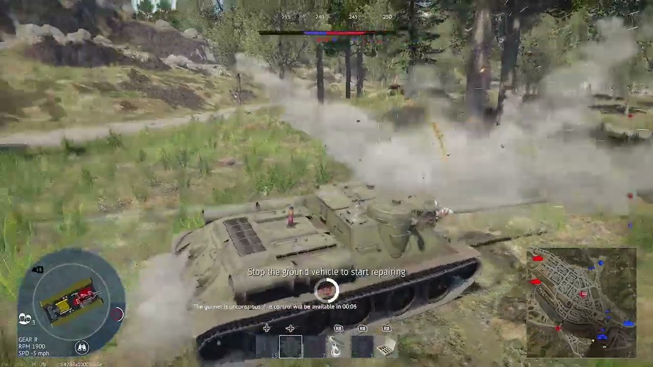 Tinder of war part 9