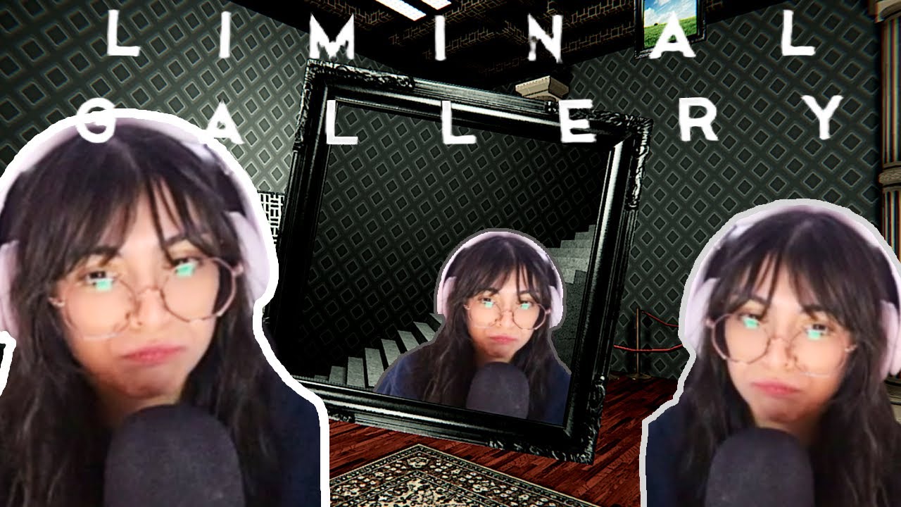 A Very Bizarre Game | Liminal Gallery