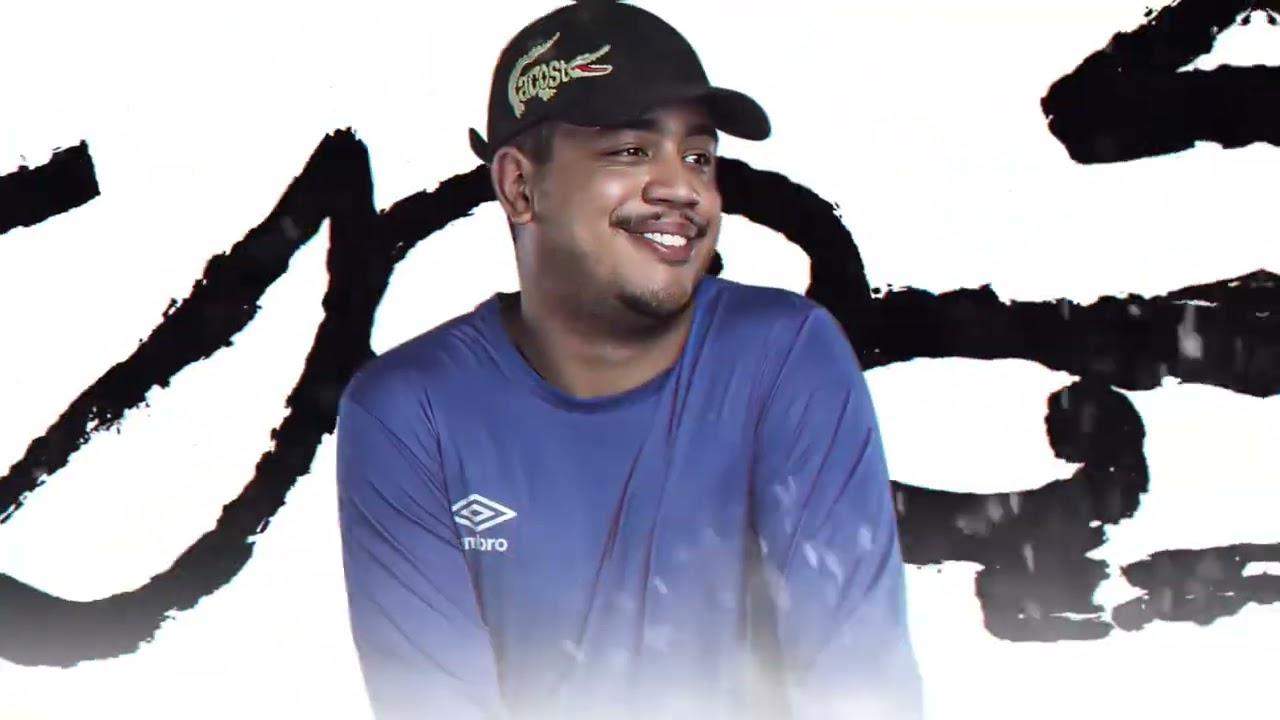 MEGA VEM CA PRA ME DAR - MADRUGA