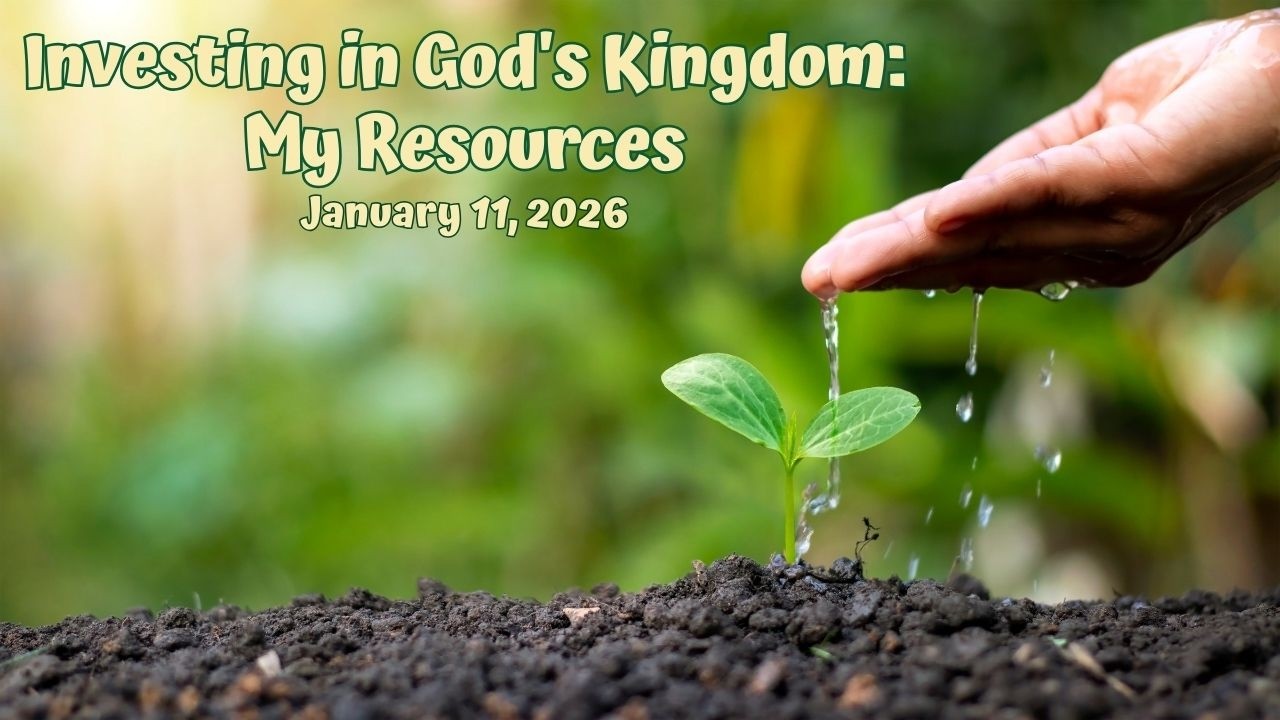 11am Simply Worship