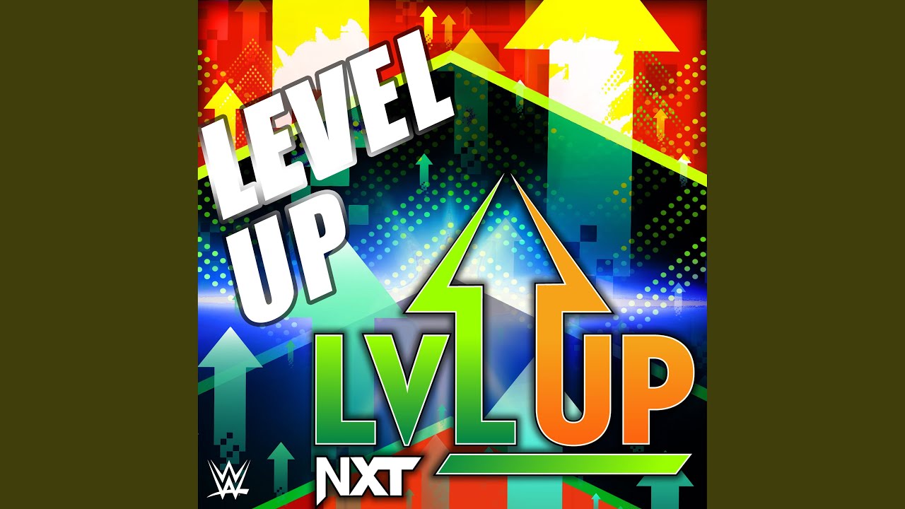 WWE: Level Up (NXT Level Up)