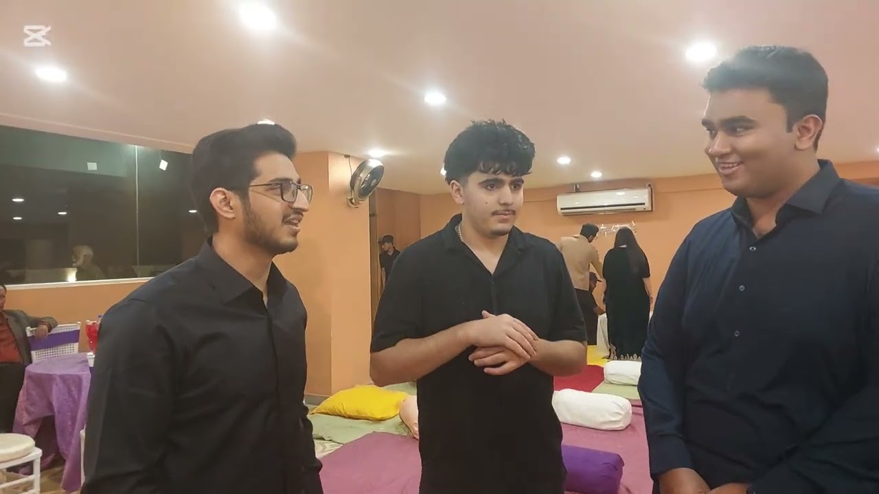 Sayyans Game night Vlog | Family Vlog 