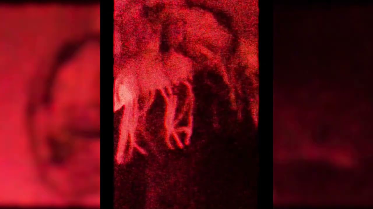 Blvck Stvrr - BloodLust (Official Visualizer)