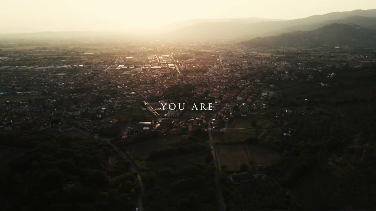 ITALY 2025 - DJI Mavic Air 2 - RD