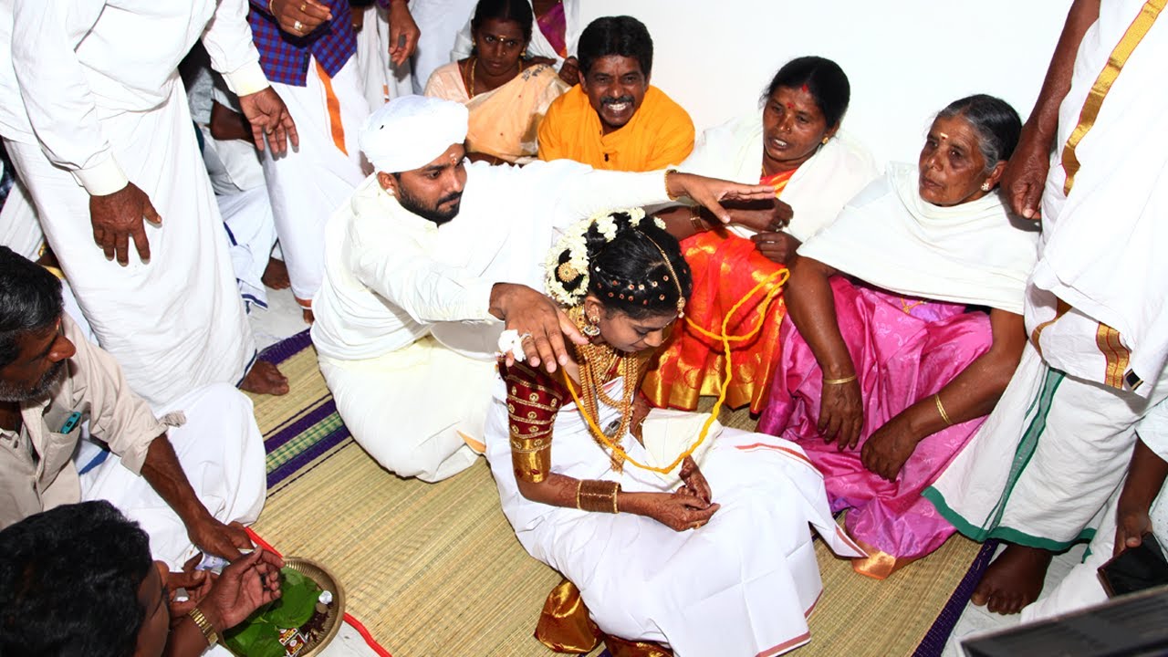 ஊட்டி படாகா பாரம்பரிய திருமணம் | Ooty Badaga Wedding | Nilgiris – India #tamil