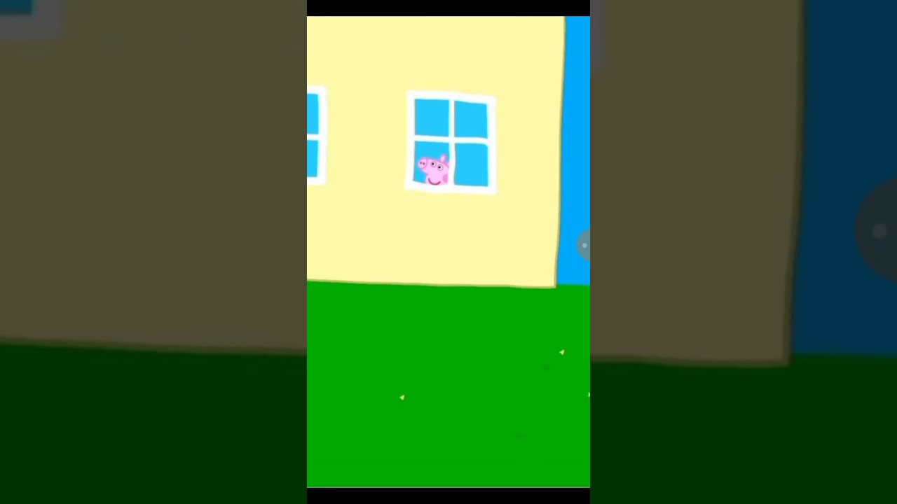 peppa pig wallpaper 🐖💀