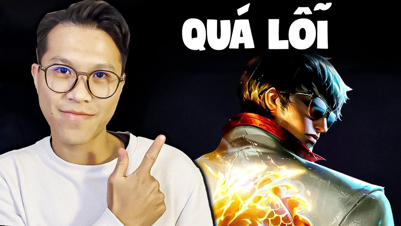 Đây là Đội Hình Exodia Mạnh Nhất của Phiên Bản Mới