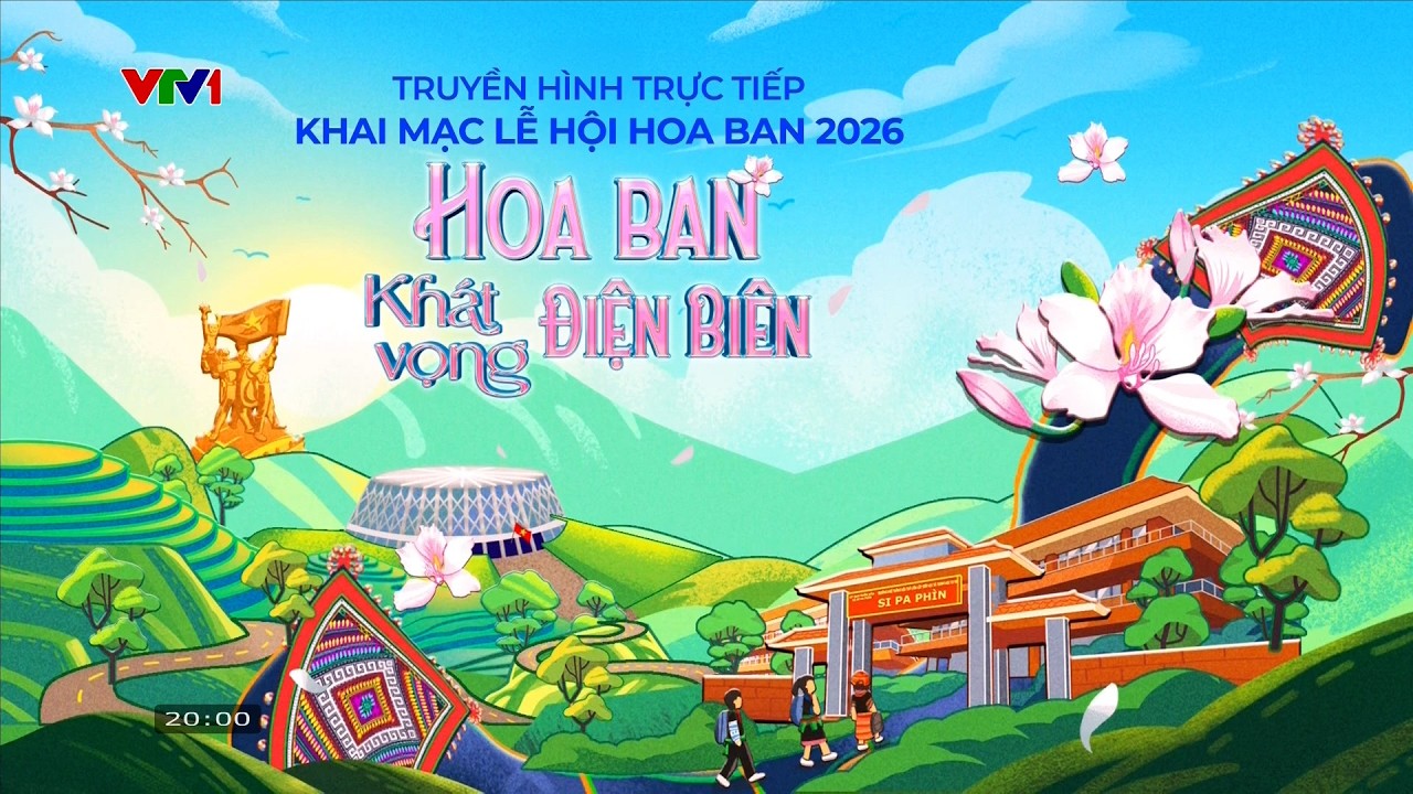Thủ tướng Phạm Minh Chính dự Khai mạc Lễ hội Hoa Ban năm 2026