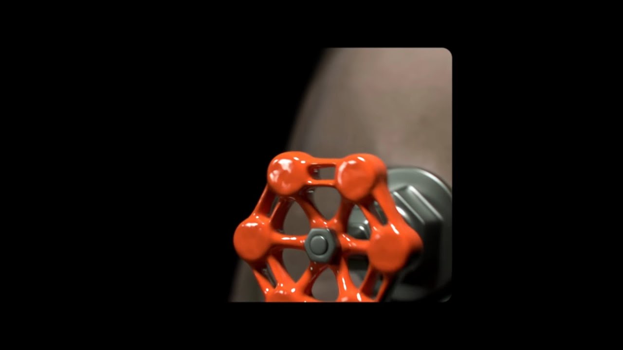 Animated Valve Intro 