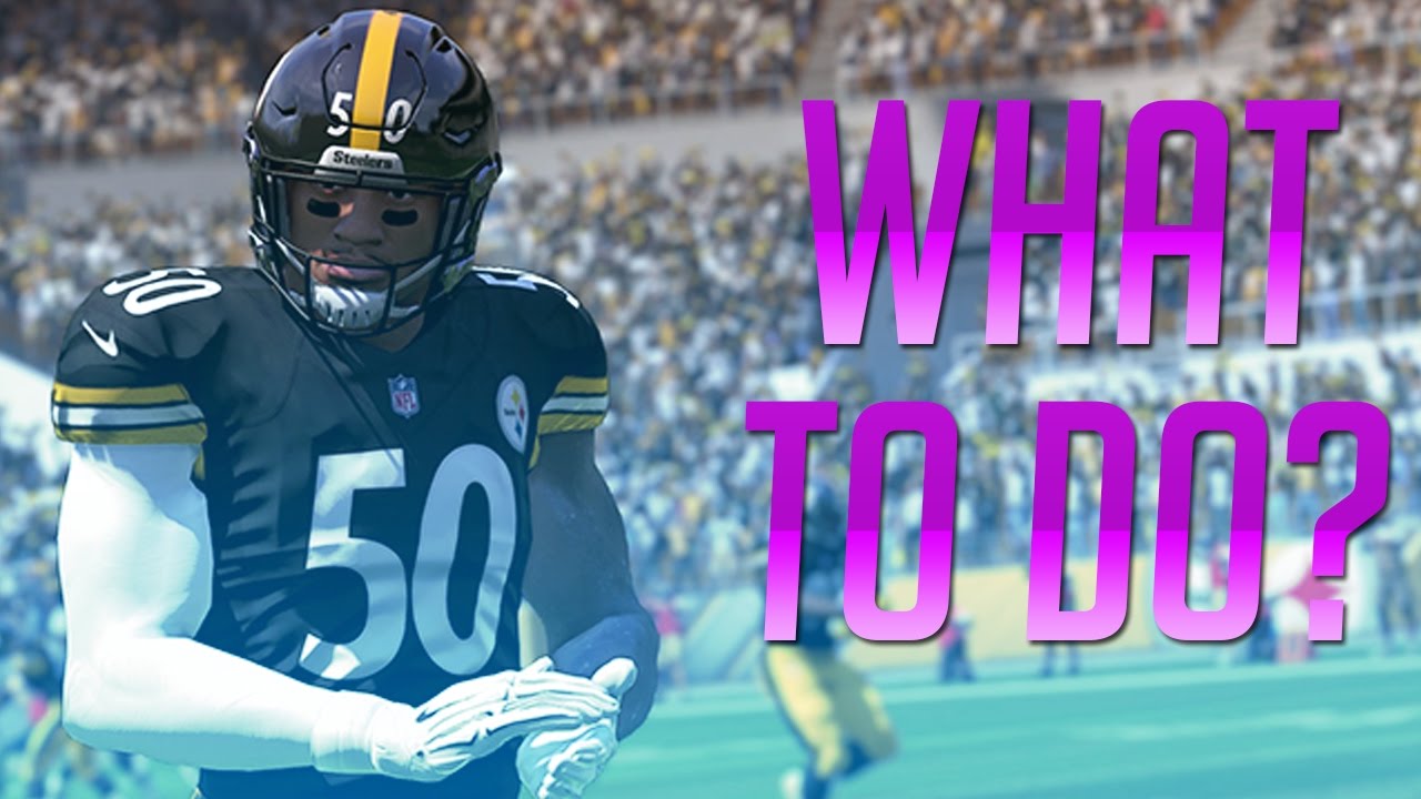 Beating Popular Blitzes in Madden 17! Buck Slant 3?
