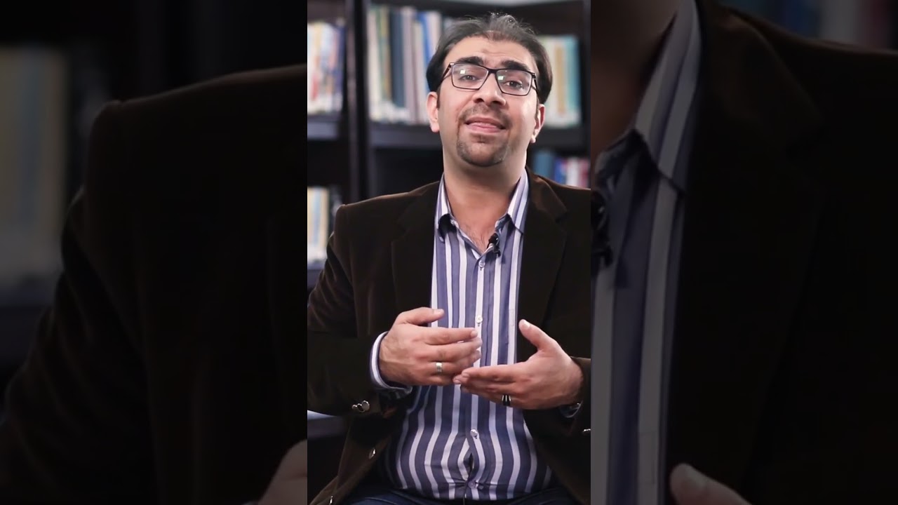 Advice to students | Ahmed Saya