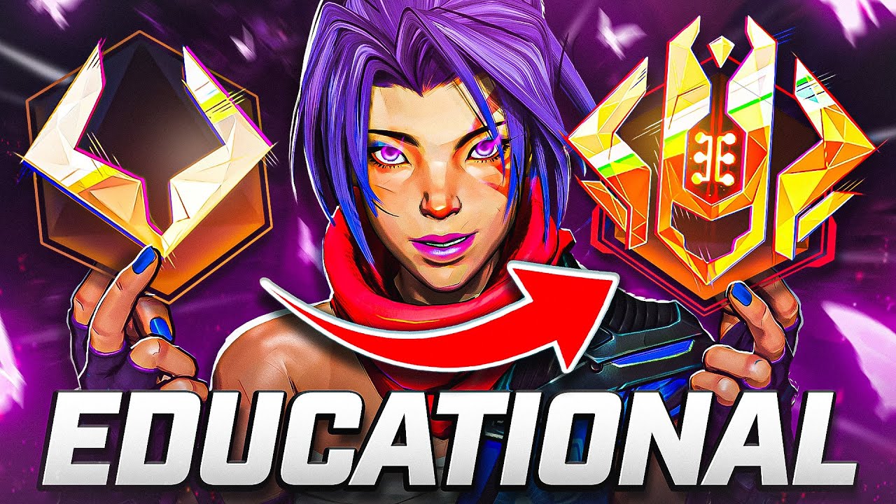 Psylocke Unranked → Celestial (World Champion POV)
