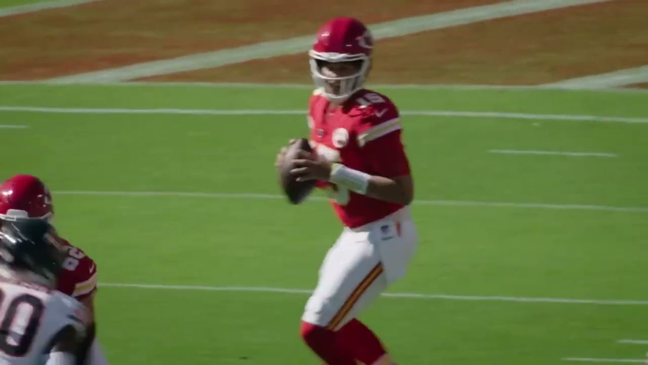 F.L.Y. (Fast Life Yungstaz) - Swag Surfin' (Kansas City Chiefs Visualizer) ft. Easton