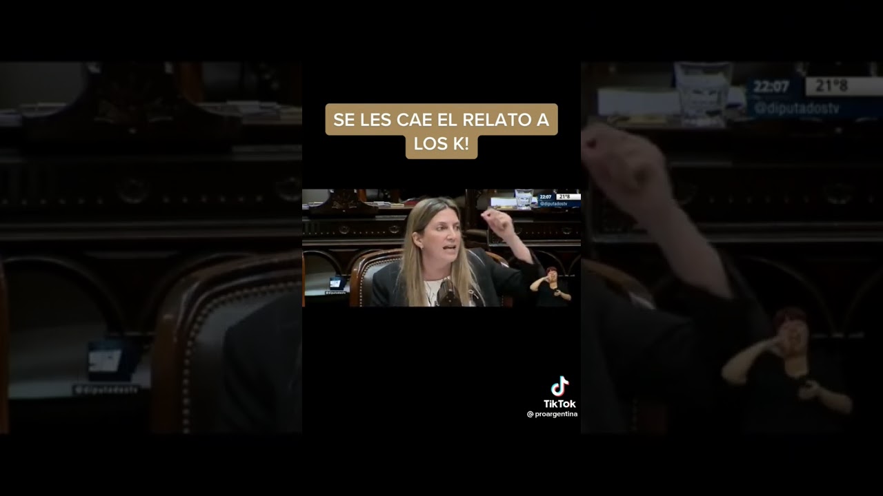 SE TERMINO EL RELATO K