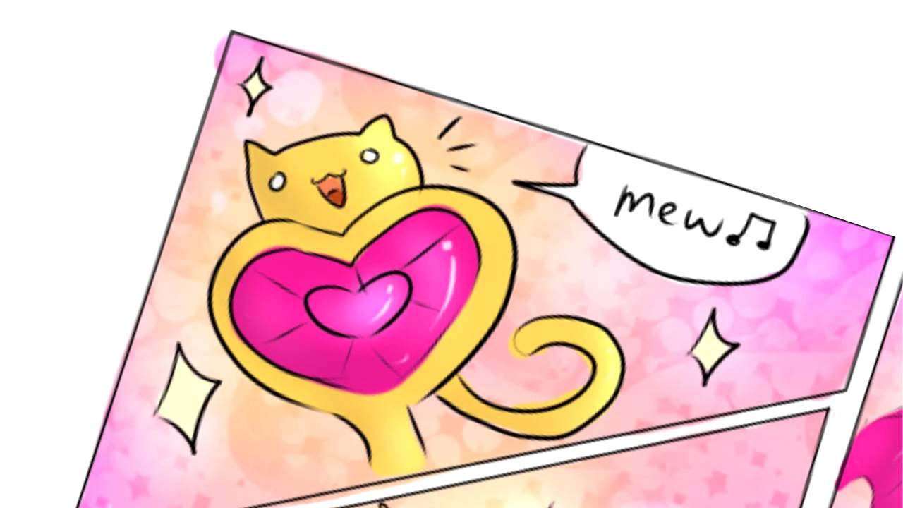 Magical Girl Syndrome