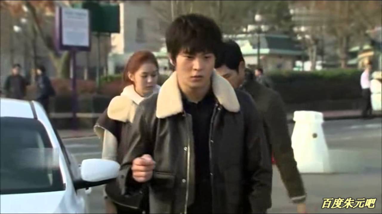 ★Joo Won★周元★주원★泰熙跟吉路醋意十足的幼稚行為