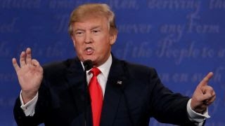 How Trump&rsquo;s economic plan can hurt the economy