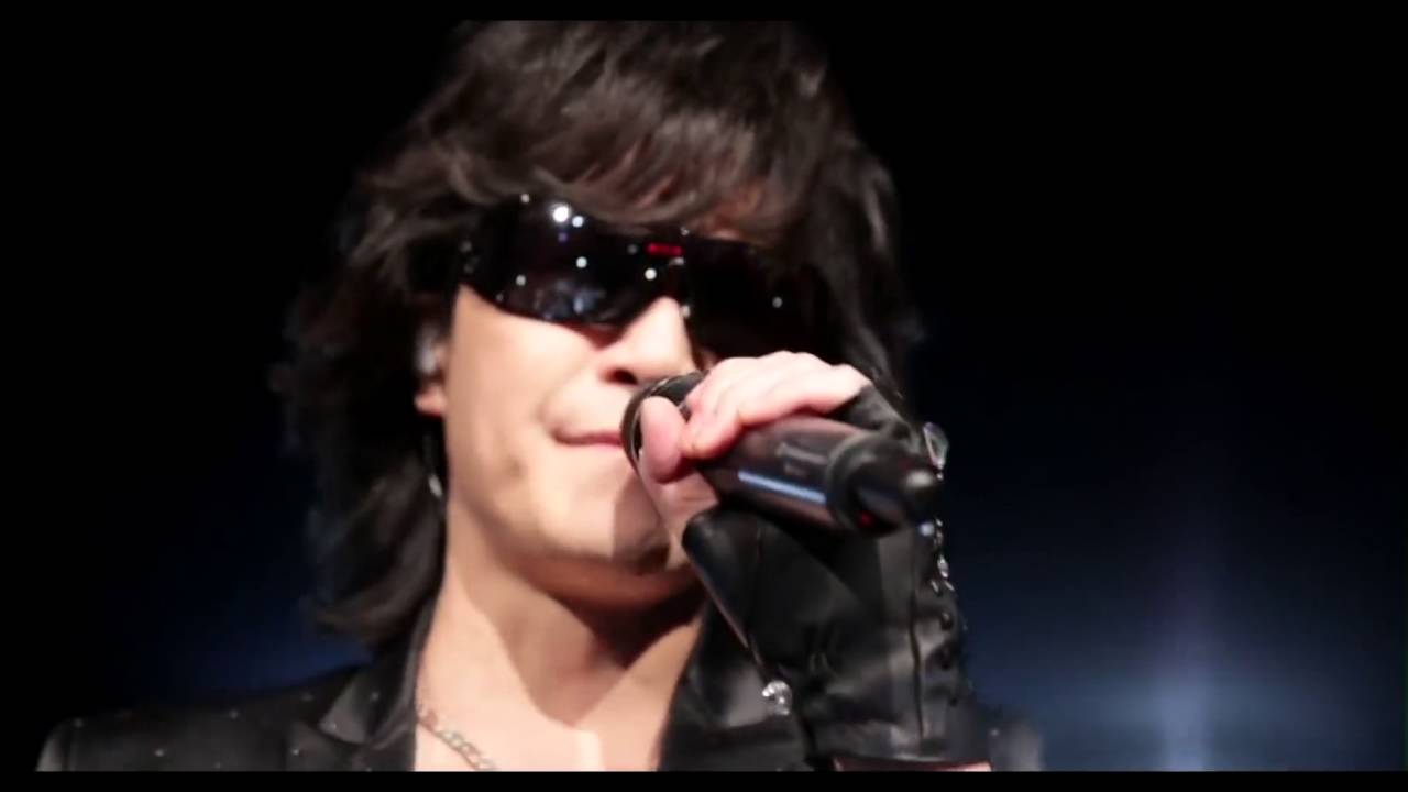 Forever Love Yoshiki And Toshi Live  In London