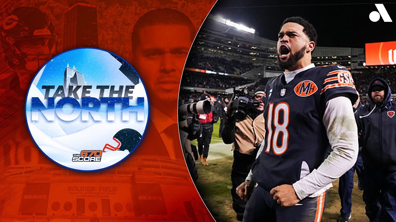 The 'eff the Packers' episode | Take The North, Ep. 436