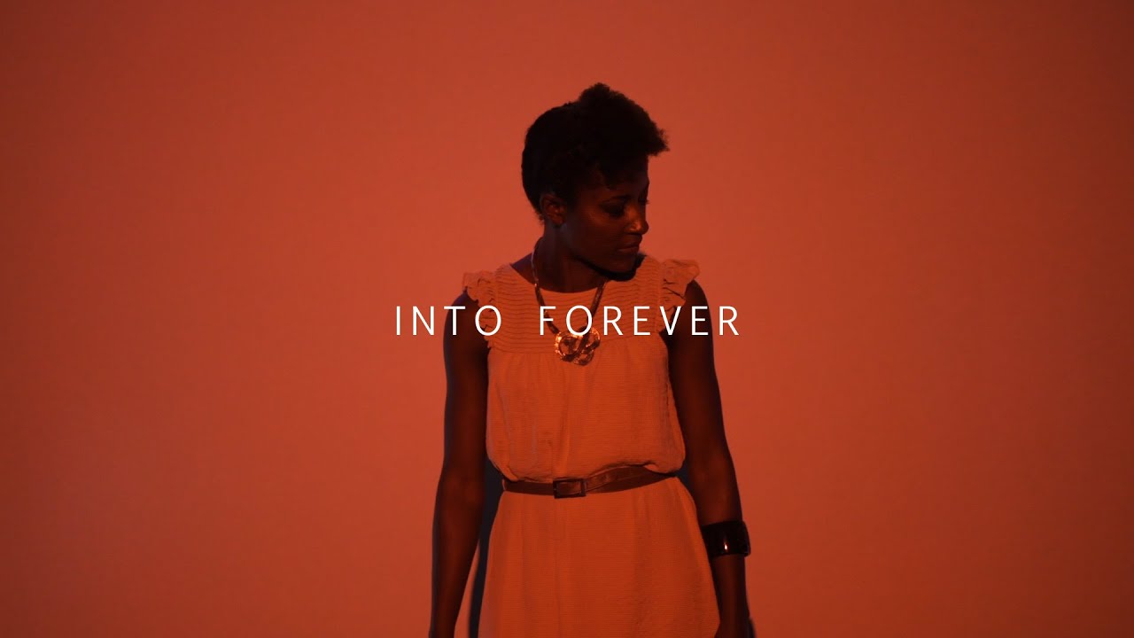 Matthew Halsall & The Gondwana Orchestra - Into Forever (feat Josephine Oniyama) [Official Video]