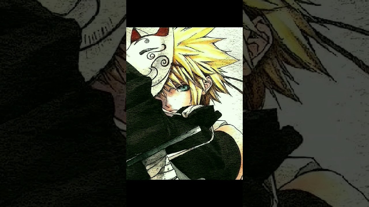 Naruto Fanfic/ Otro mundo, Capitulo 1