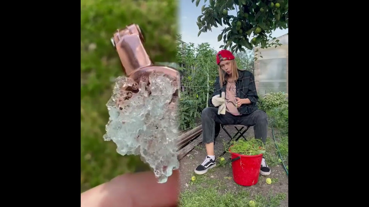МЯТА ОБМАНУЛА ХОЗЯЙКУ ЧТОБЫ НЕ РАБОТАТЬ?!😡