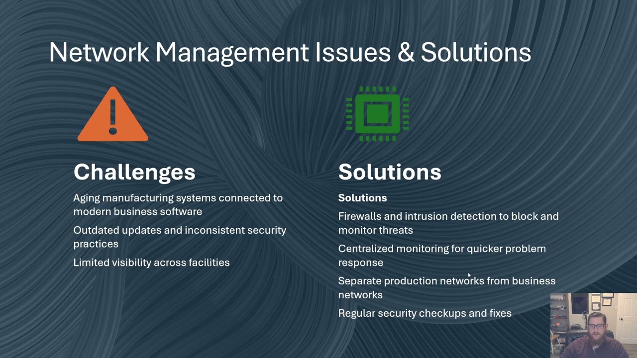 Benchmark - Writing an Information System Security Policy