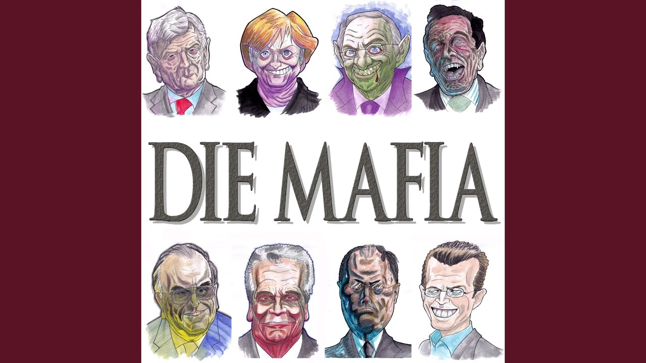 Die Mafia