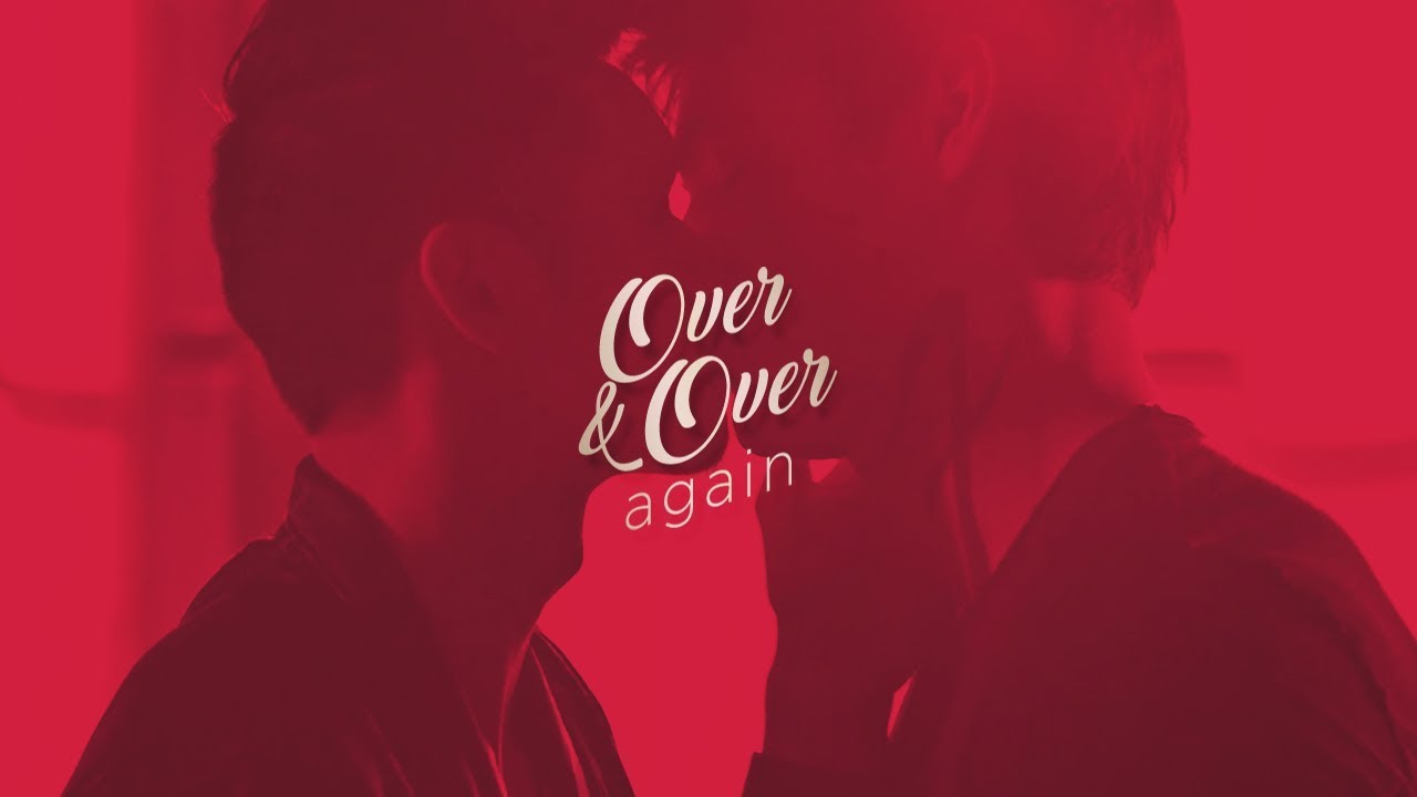 ° Magnus & Alec II Over & Over Again