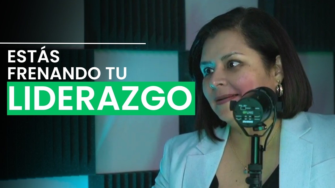 ¿Cómo el coaching rompe tus limitantes? | Susana Ferrel | #AsíLoHice con Santos Alava