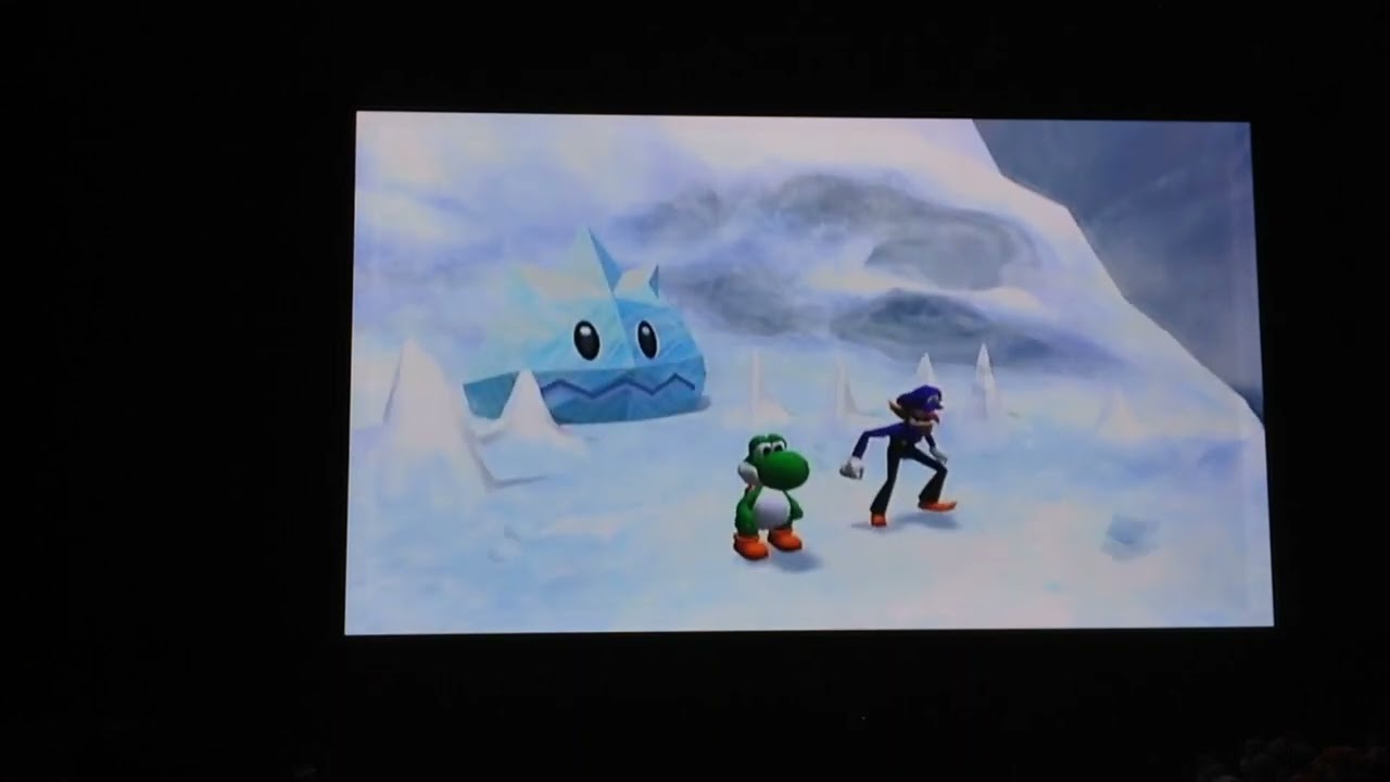 Most Mario Party 8 Minigames Ranked Part 1