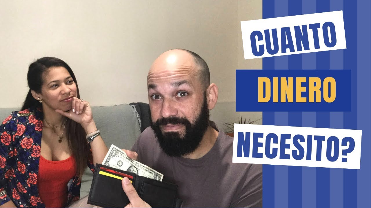 Cuanto dinero necesito para Emigrar a Portugal? Nuestro Presupuesto 2021