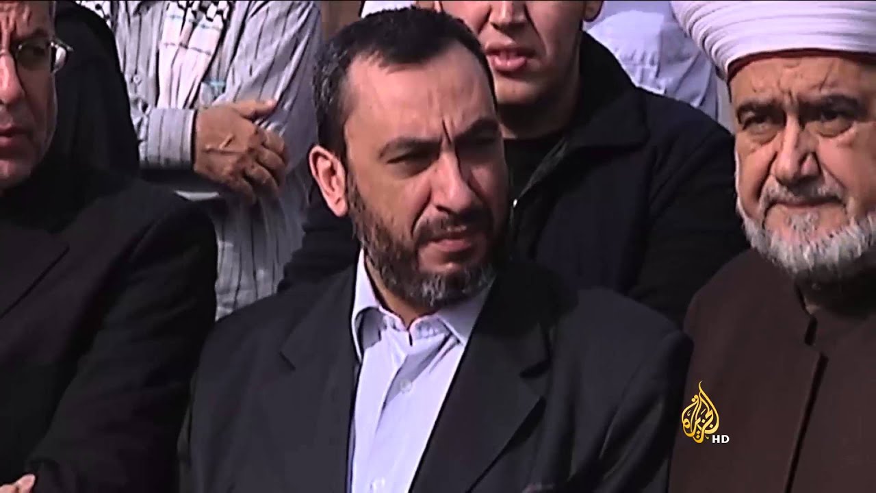 الجماعة الإسلامية في لبنان