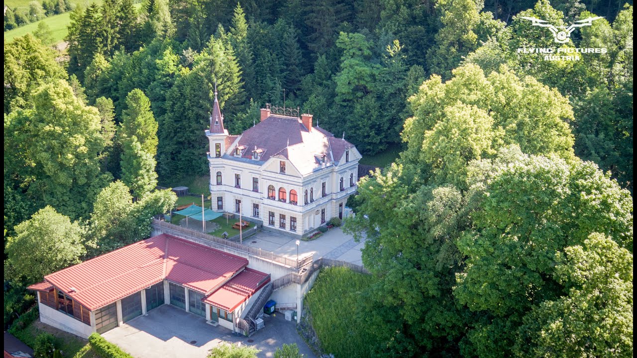 Wagner Villa Obdach