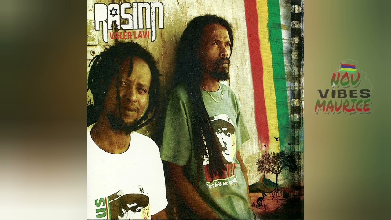 Rasinn : Zenfan Inosan (2009)