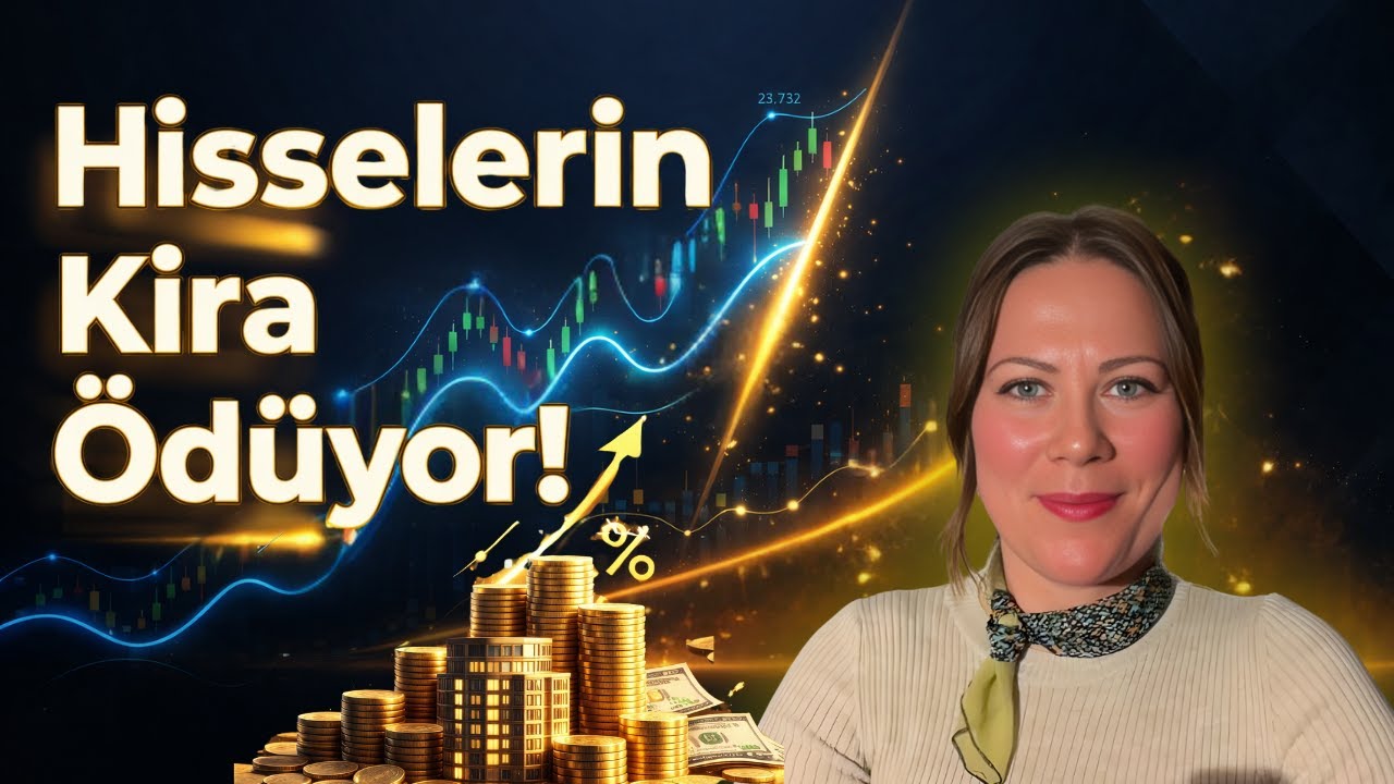 Covered Call ile Aylık Ek Gelir! Hisselerden Pasif Gelir Nasıl Yaratılır?