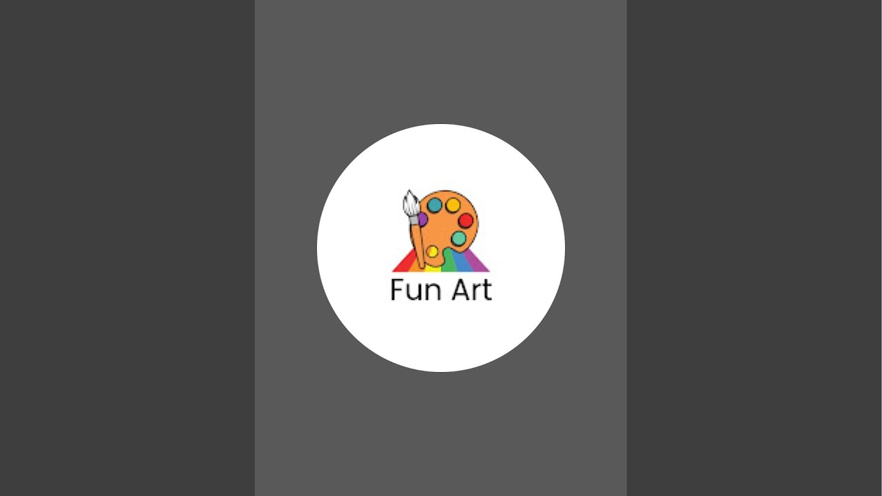 Fun Art is live
