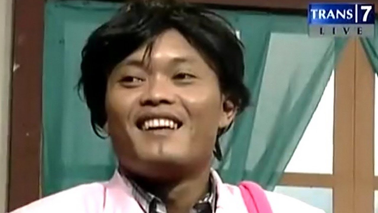 Opera Van Java 682 Biografi Dicky Chandra
