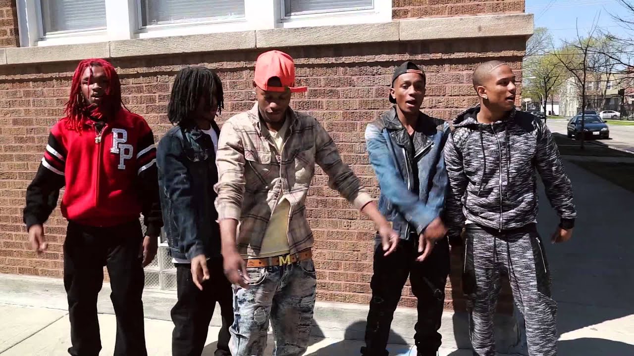 KJ - Faneto (Music Video)