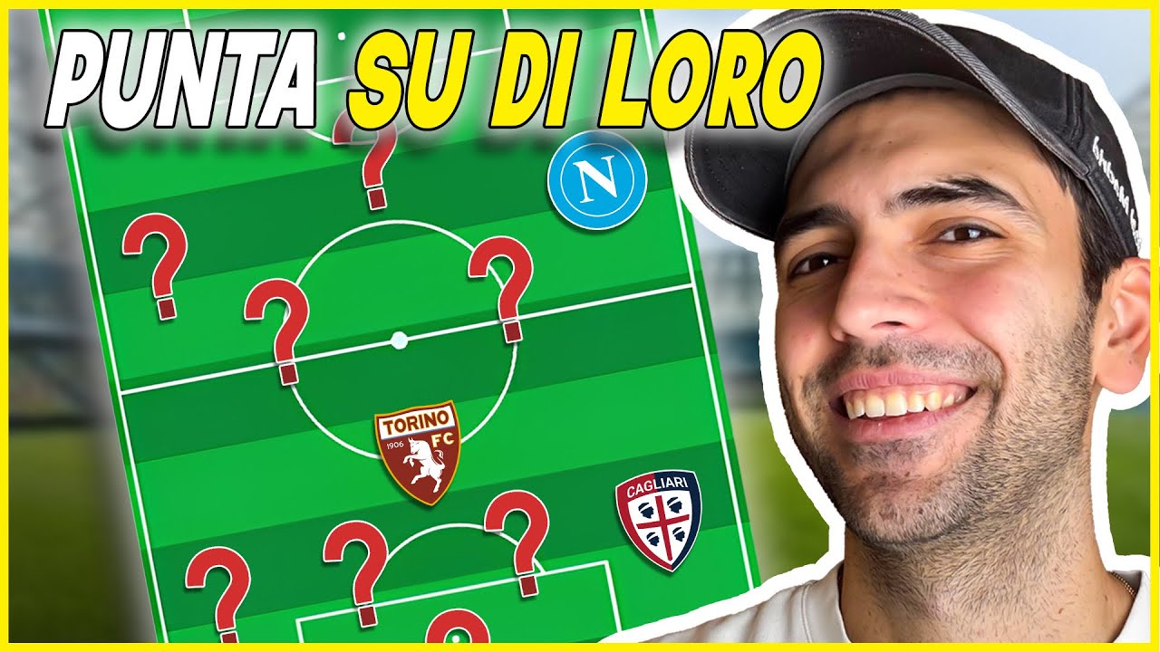 11 Giocatori RIVELAZIONE della Serie A (prendili al Fantacalcio)