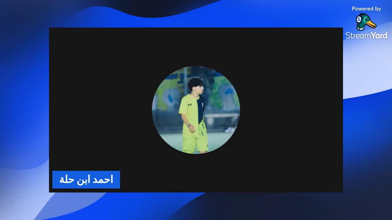 بث جلسات هانكوت