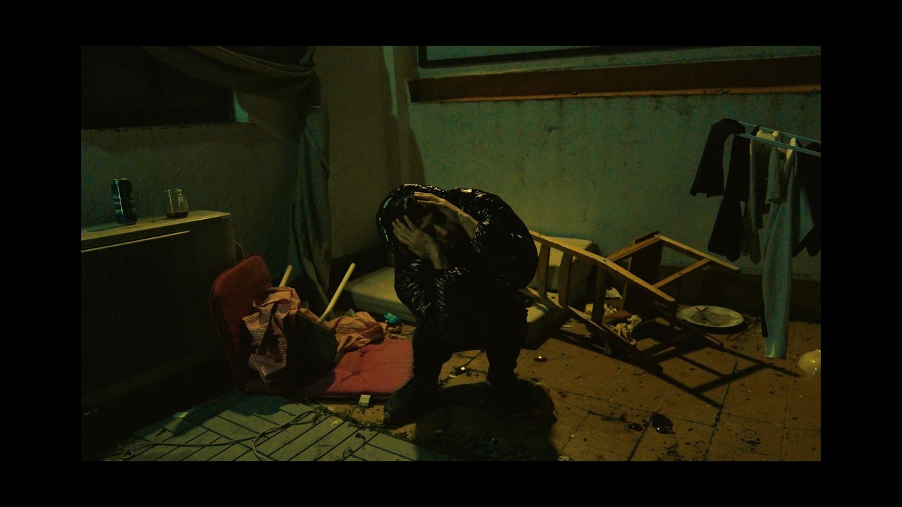 2Empty - Marginal (Videoclip Oficial)