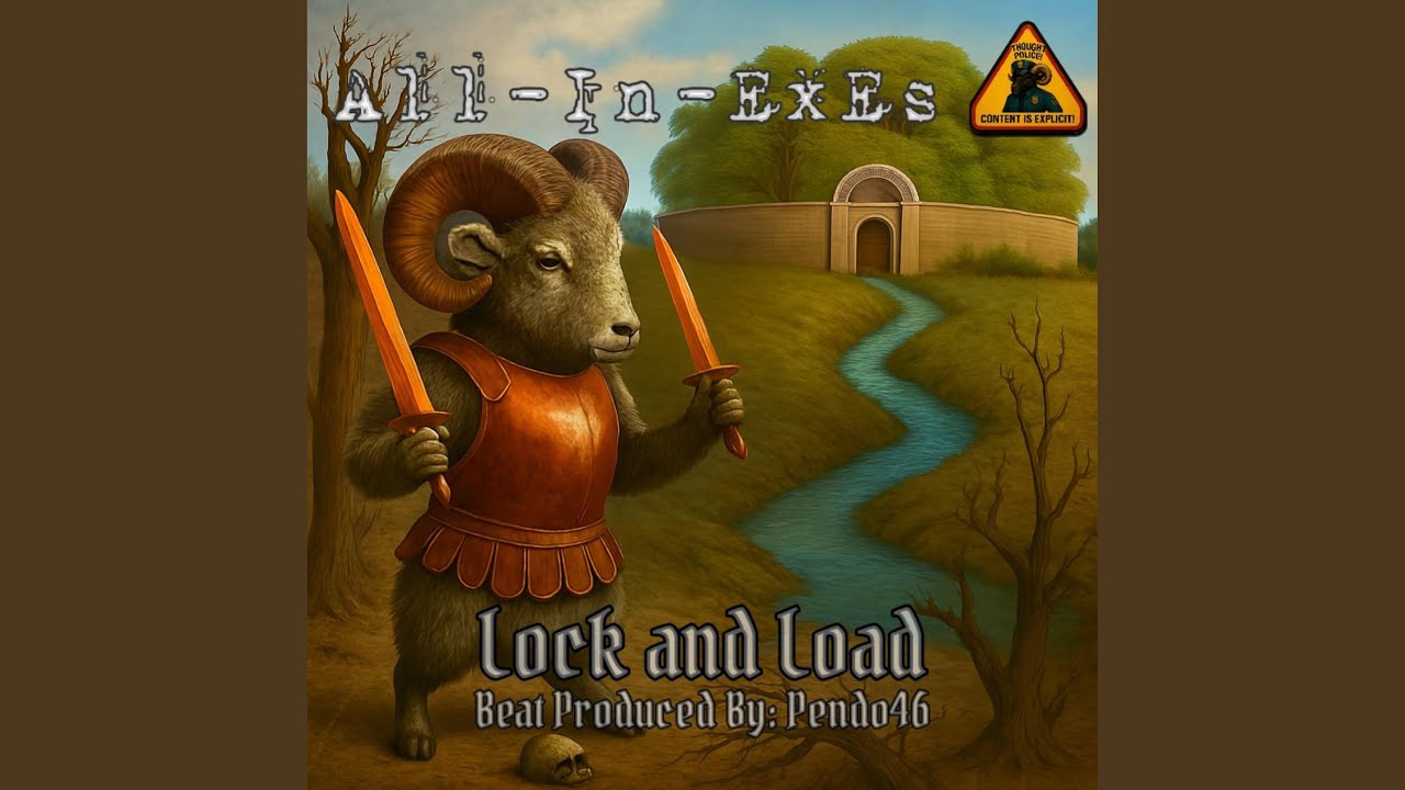 Lock & Load (Underground Version)