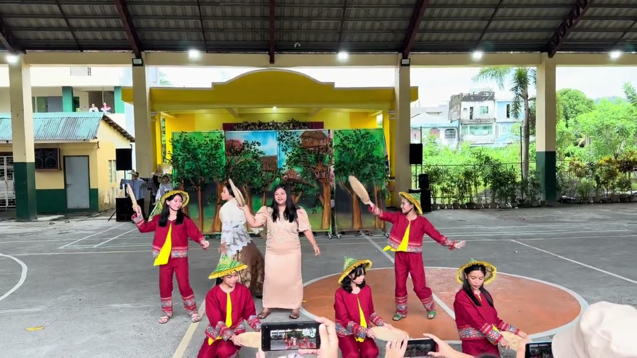 SPA 2025 Grade 10 Paroy Festival Presentation (2)
