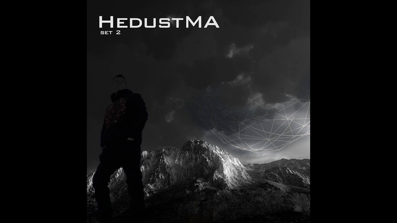 Hedustma - Dj set 02