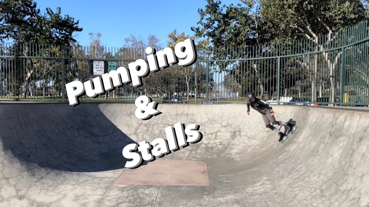 Pumping and Stalls