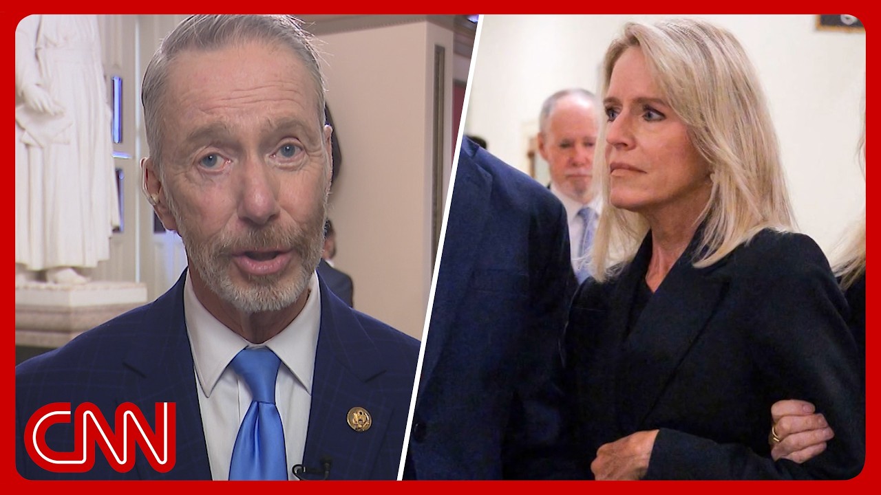 Lawmakers reveal what Epstein's assistant said in closed-door testimony