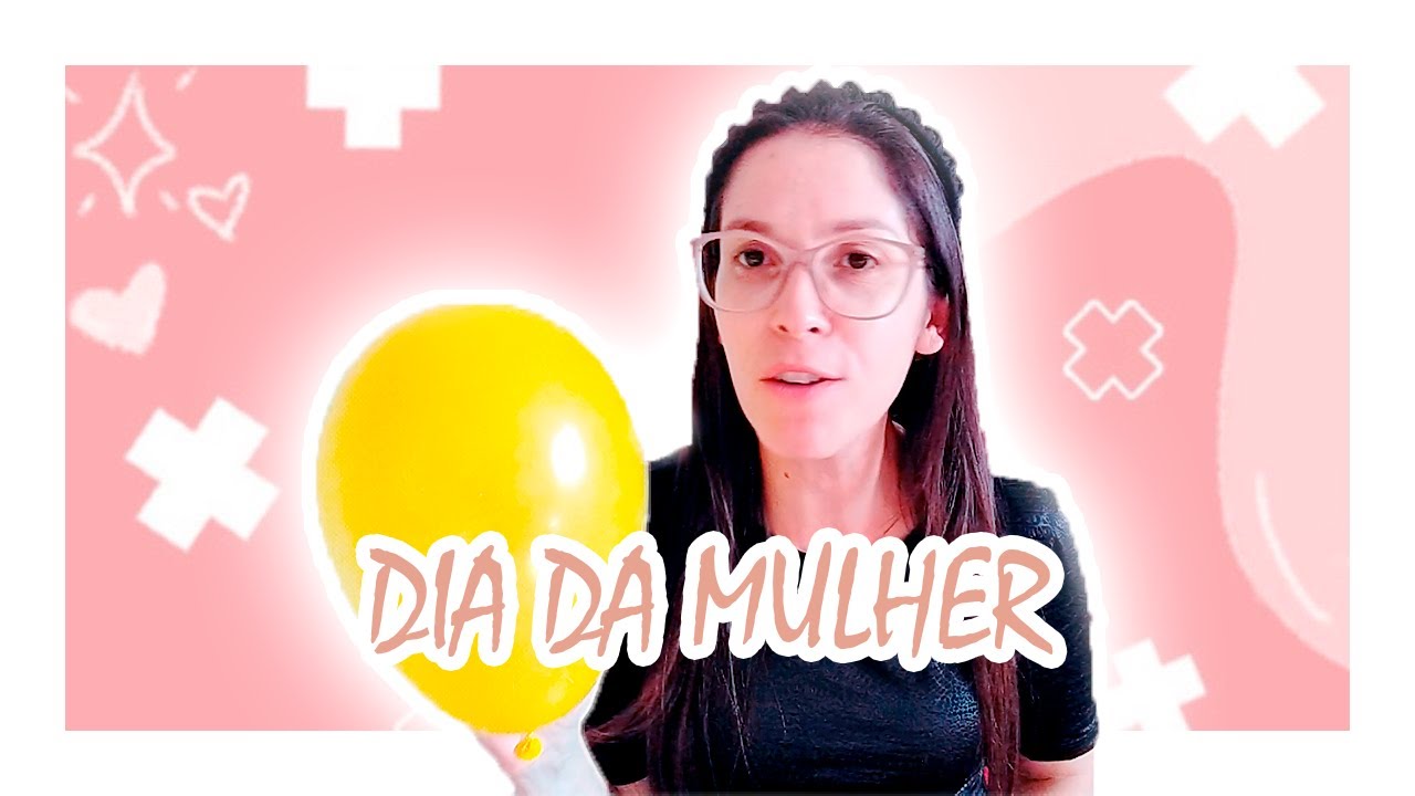 Dinâmica do balão  para mulheres - Tia Ana ministério Infantil