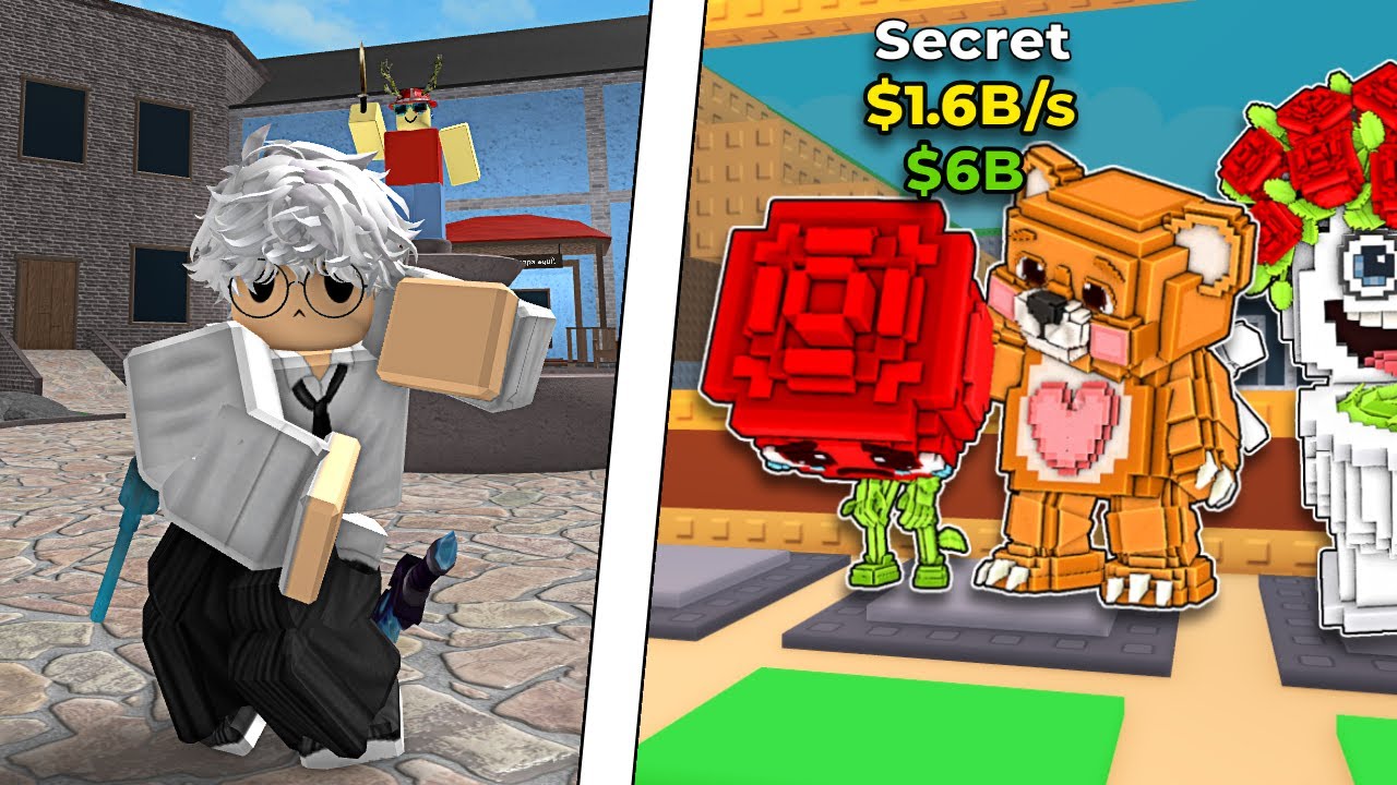 NOCHE DE ROBLOX + PVPS Y TRADES 😝😝